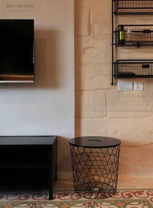 Crew 2 Savynomad Harbour Residences Wow Views Cospicua Eksteriør billede