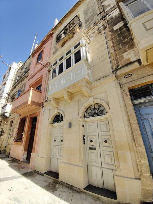 Crew 2 Savynomad Harbour Residences Wow Views Cospicua Eksteriør billede