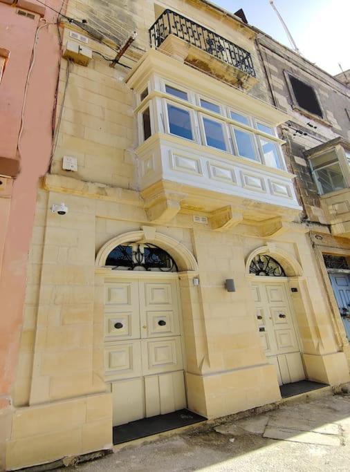 Crew 2 Savynomad Harbour Residences Wow Views Cospicua Eksteriør billede