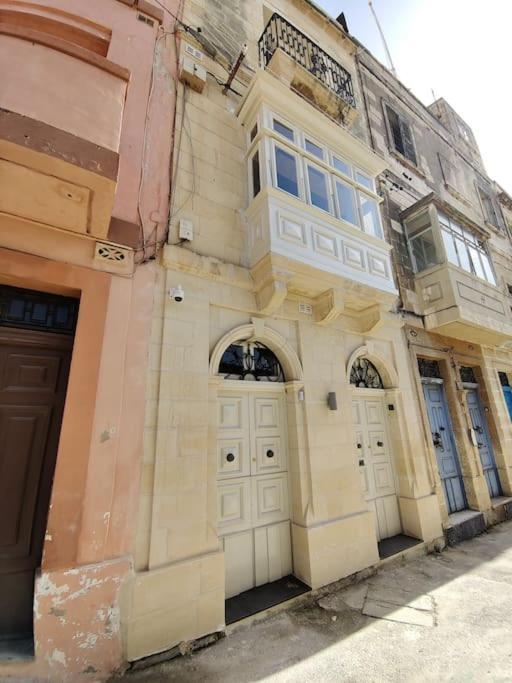 Crew 2 Savynomad Harbour Residences Wow Views Cospicua Eksteriør billede