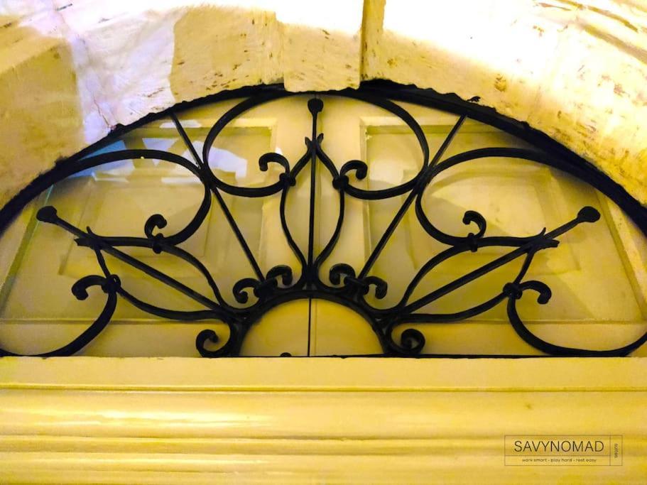 Crew 2 Savynomad Harbour Residences Wow Views Cospicua Eksteriør billede