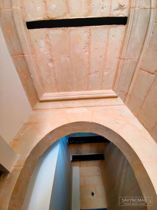 Crew 2 Savynomad Harbour Residences Wow Views Cospicua Eksteriør billede