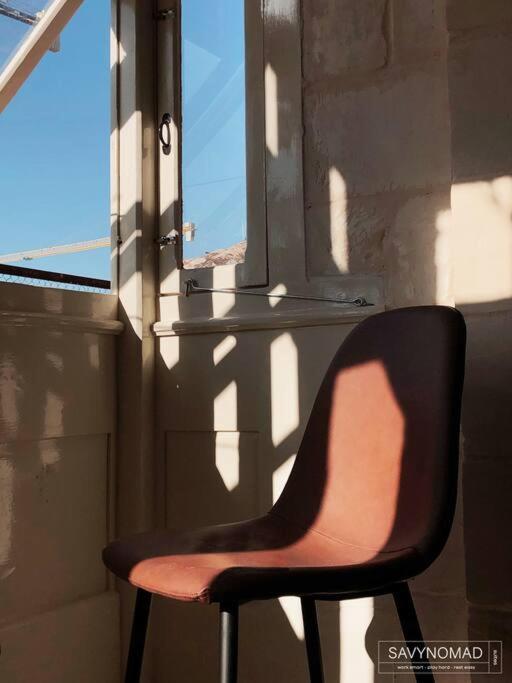 Crew 2 Savynomad Harbour Residences Wow Views Cospicua Eksteriør billede