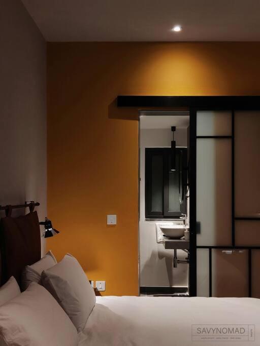 Crew 2 Savynomad Harbour Residences Wow Views Cospicua Eksteriør billede