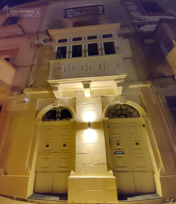 Crew 2 Savynomad Harbour Residences Wow Views Cospicua Eksteriør billede