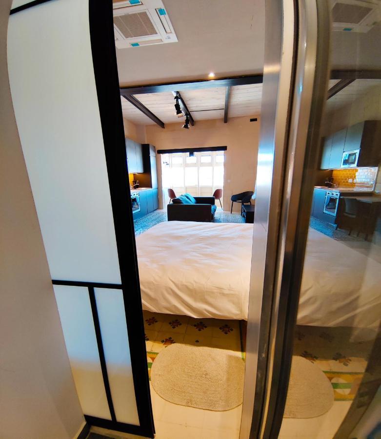 Crew 2 Savynomad Harbour Residences Wow Views Cospicua Eksteriør billede